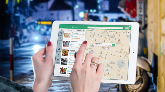 VoyaGi - Como planejar uma viagem - Roteiro