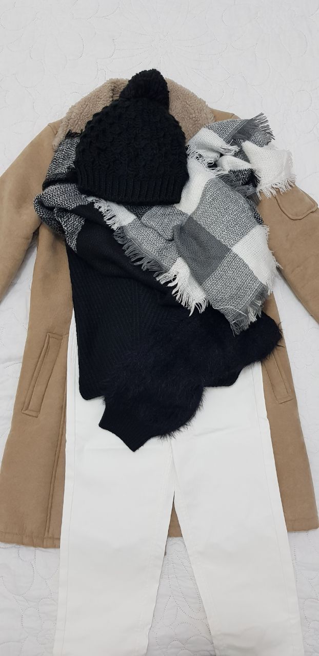 VoyaGi - Como planejar uma viagem - Arrumando a mala