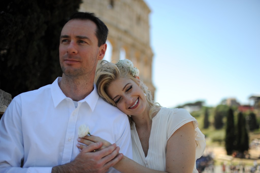 VoyaGi Viagem de férias, casamento e lua de mel. Eu disse sim!