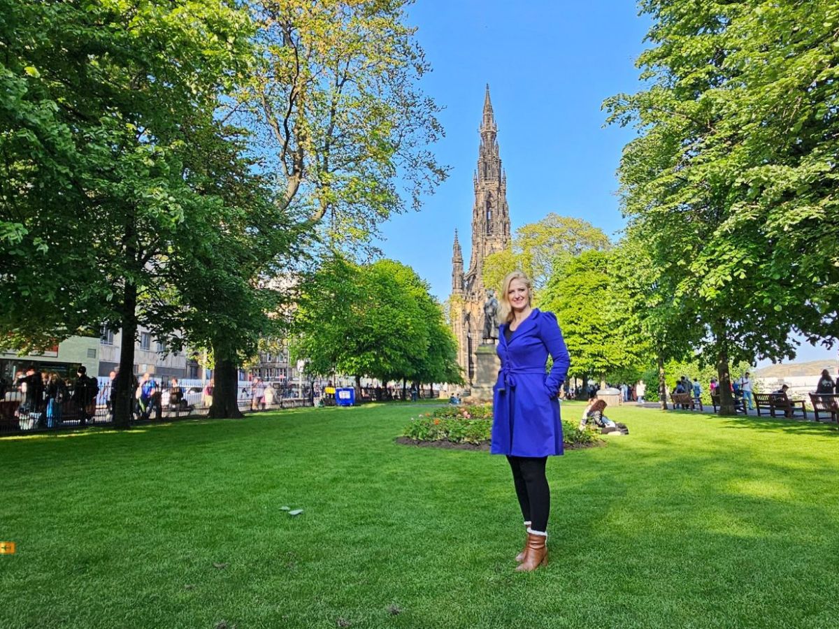 Viagem à Escócia. Roteiro de 5 dias pelas lendárias terras do tradicional&nbsp;Tartan.