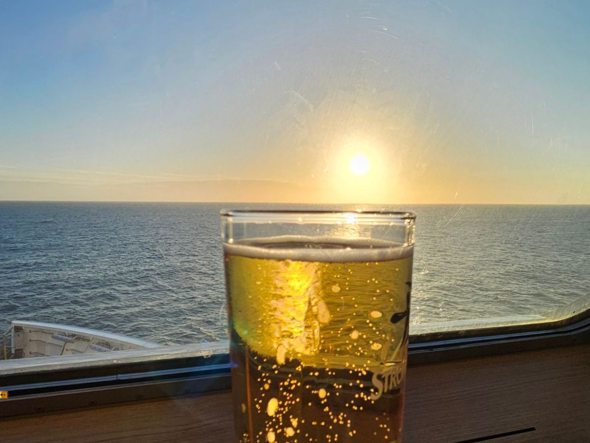 Travessia de Ferry entre Holyhead e Dublin: Guia Completo da&nbsp;Experiência