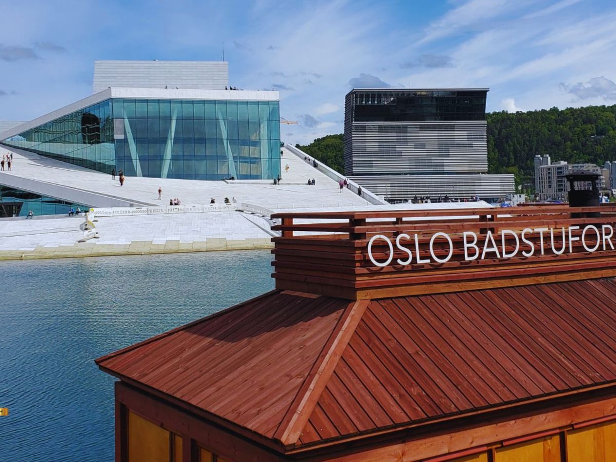 Oslo, Noruega: fiordes, modernidade e heranças&nbsp;vikings.